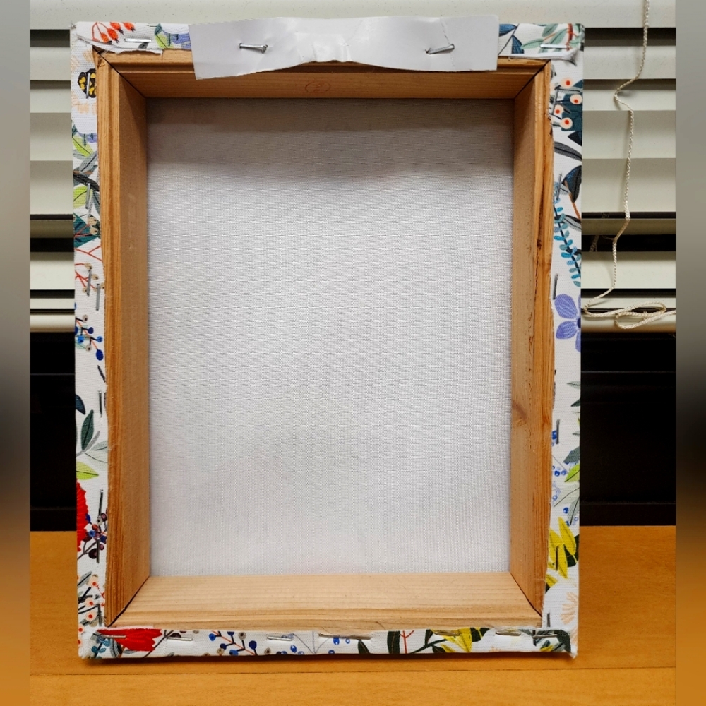 Inspiration Frame - Picture 2 of 2